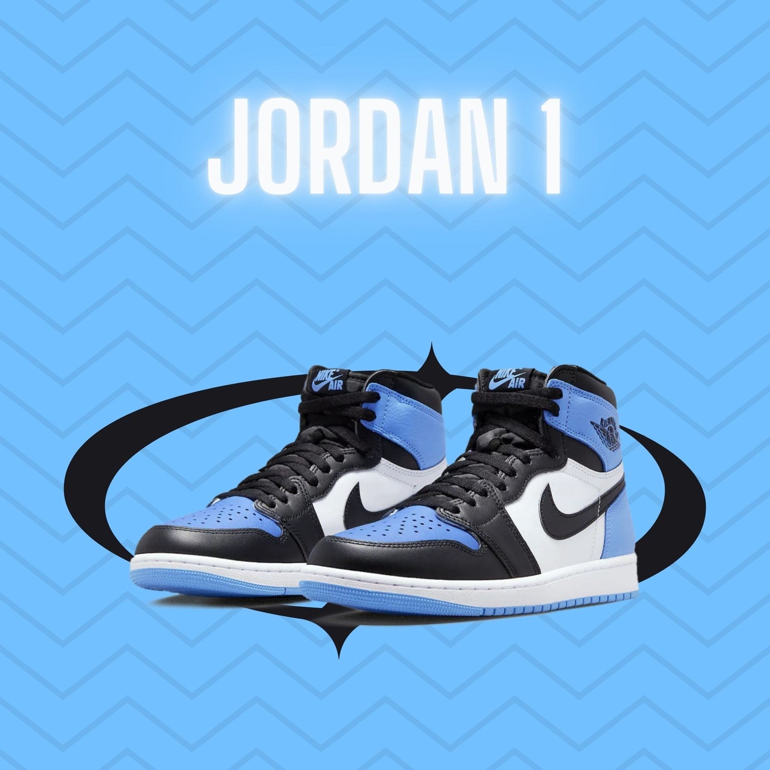 Jordan 1