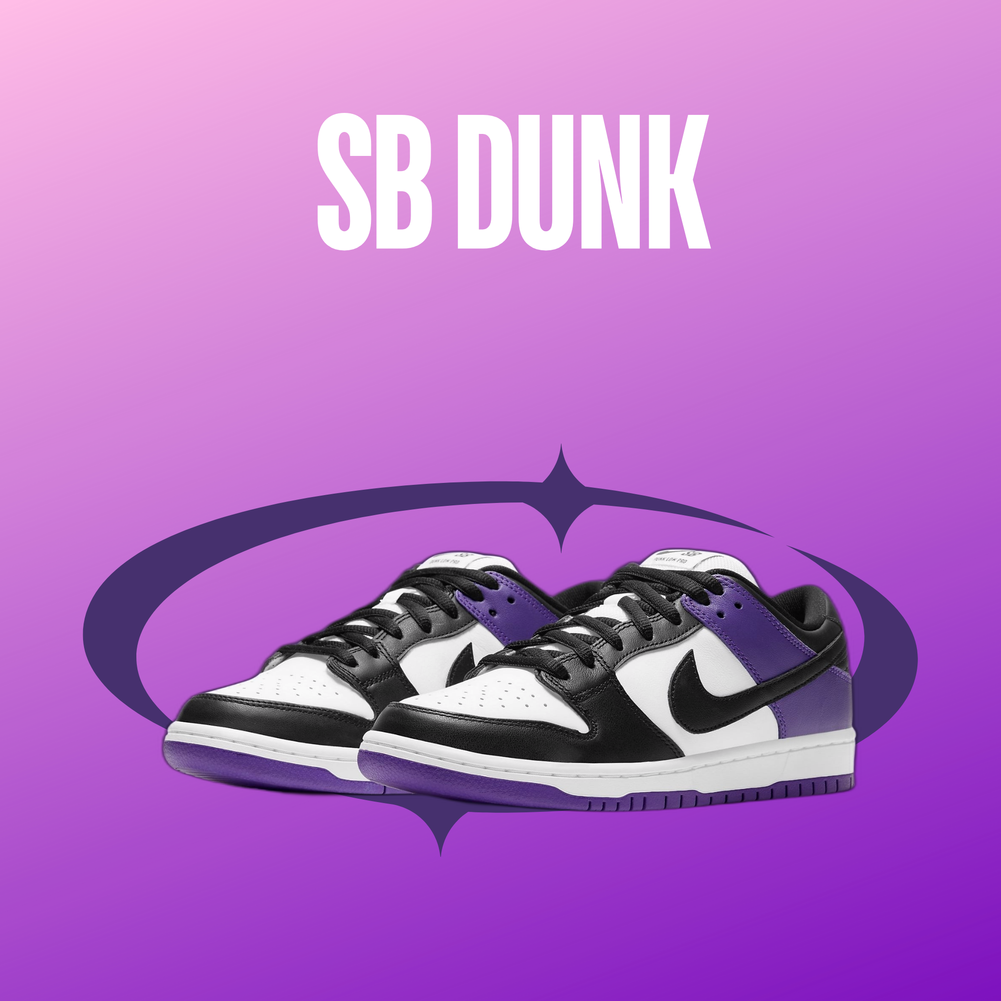 SB Dunk
