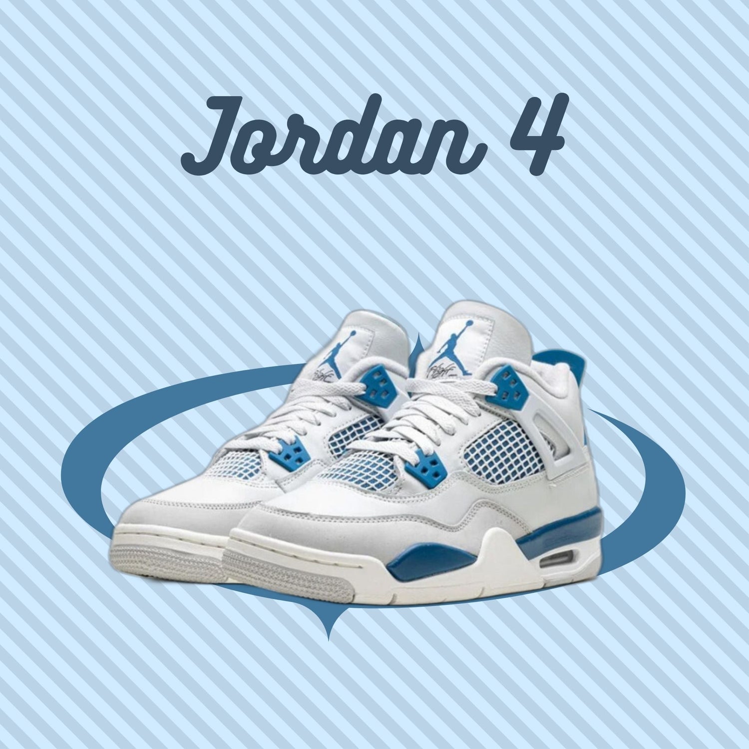 Jordan 4