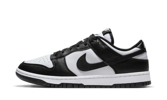 Nike Dunk Low Retro White Black Panda