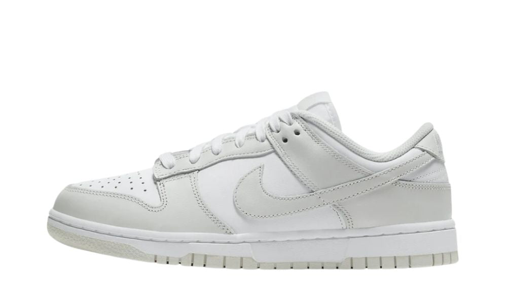 Nike Dunk Low Photon Dust