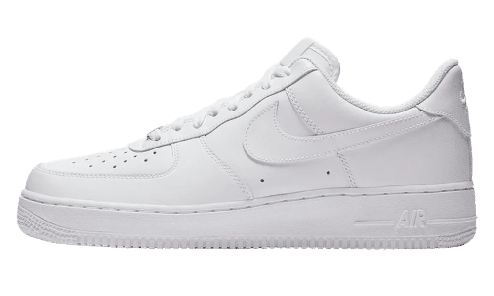 Air Force 1 Low '07 White