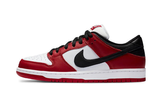 Nike SB Dunk Low J-Pack Chicago