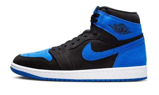 Jordan 1 Retro High OG Royal Reimagined