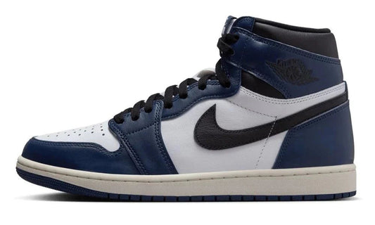 Jordan 1 High OG Midnight Navy