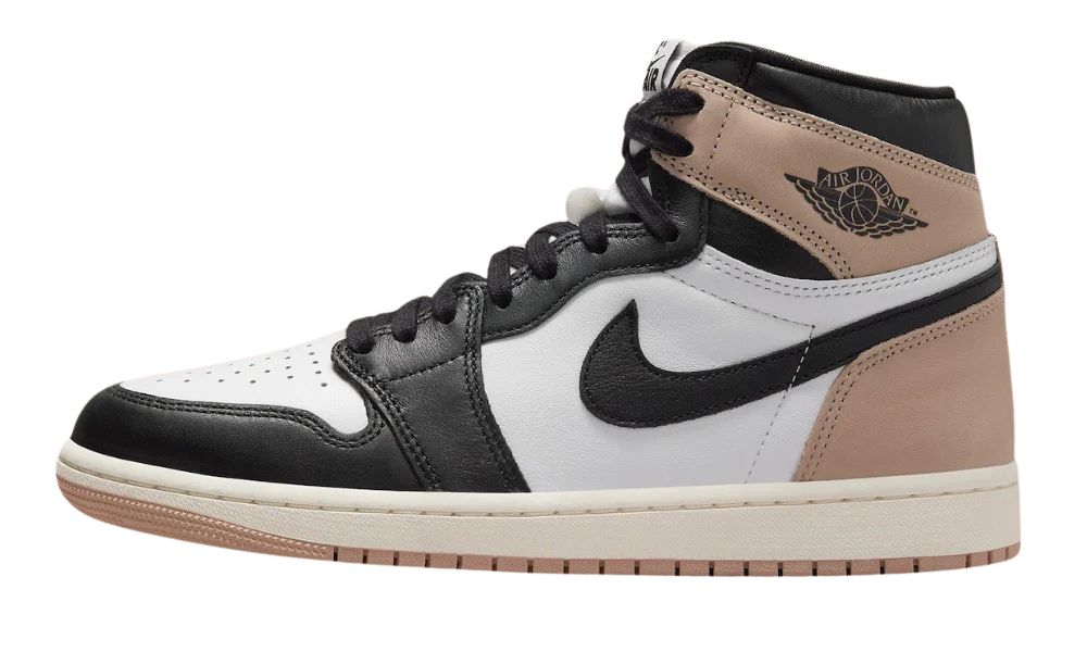 Jordan 1 High OG Latte