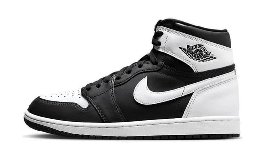 Jordan 1 Retro High OG Black White