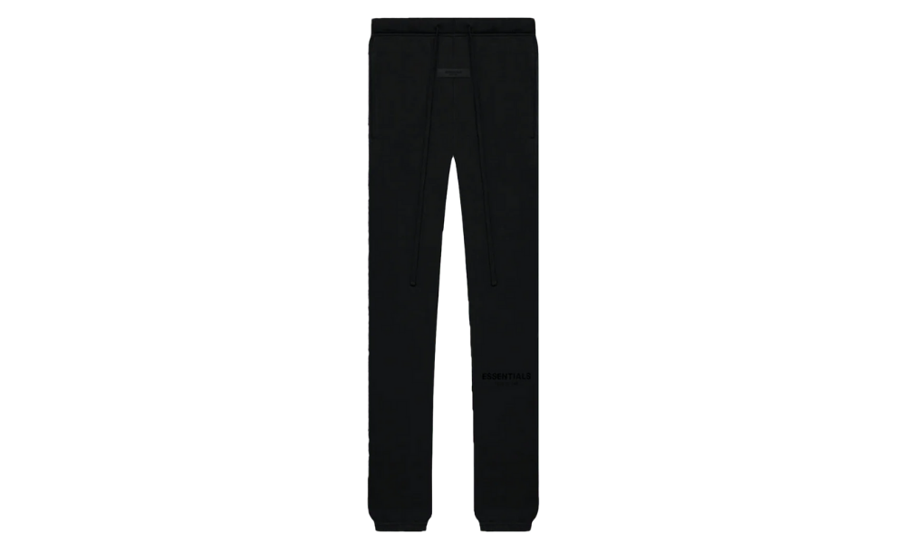 Fear Of God Essentials Sweatpants Stretch Limo