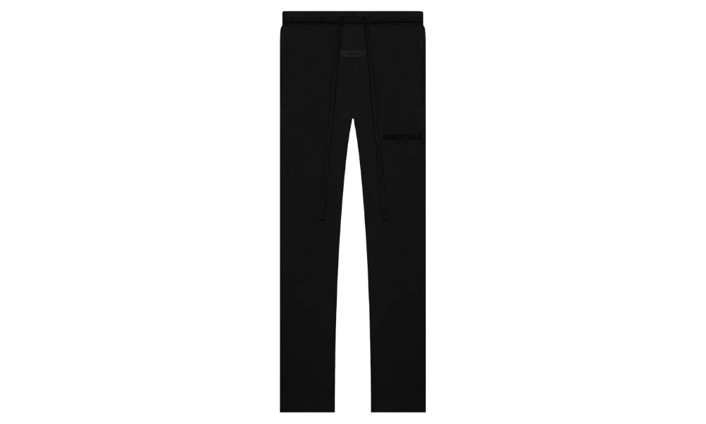 Fear Of God Essentials Relaxed Sweatpants Stretch Limo