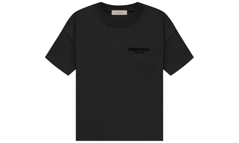 Fear Of God Essentials Stretch Limo Tee