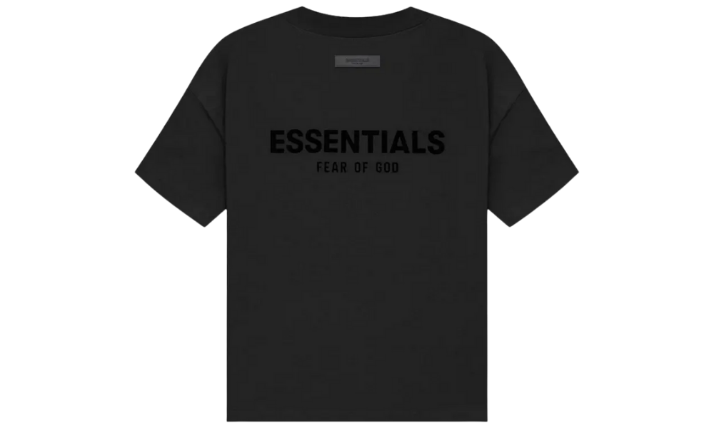 Fear Of God Essentials Stretch Limo Tee