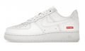 Air Force 1 Supreme White