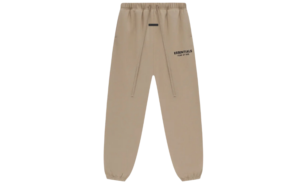 Fear of God Essentials Fleece Sweatpant Desert Sand