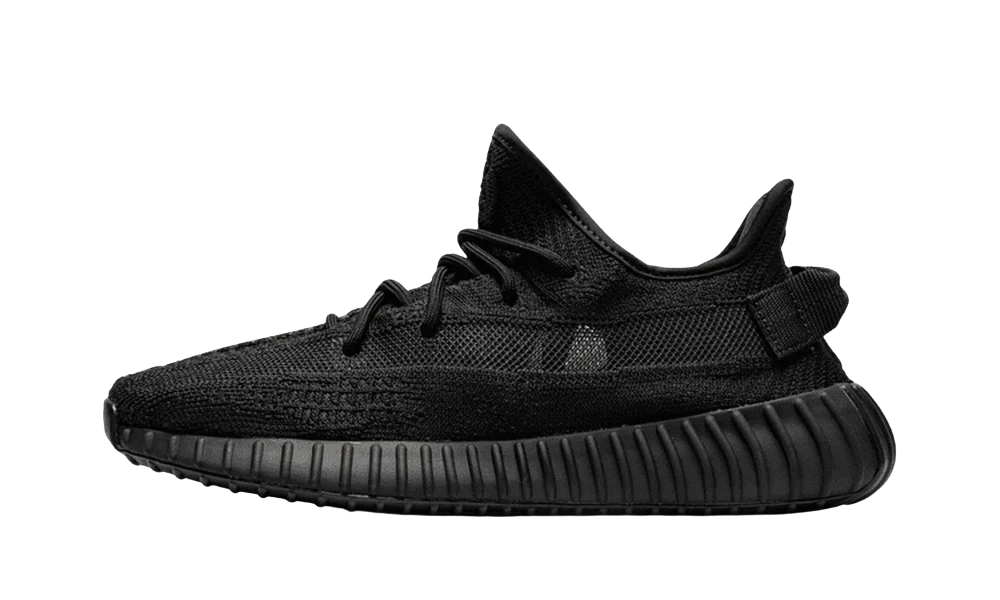 Yeezy Boost 350 V2 Onyx