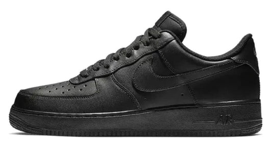 Nike Air Force 1 Low '07 Black