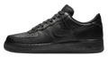 Air Force 1 Low '07 Black