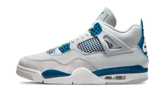 Jordan 4 Retro Military Blue