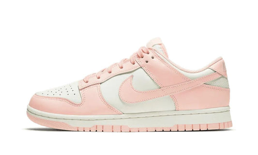 Nike Dunk Low Orange pearl ( W )