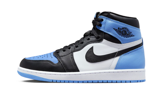 Jordan 1 Retro High OG UNC Toe