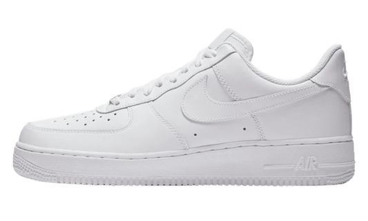 Nike Air Force 1 '07 Triple White