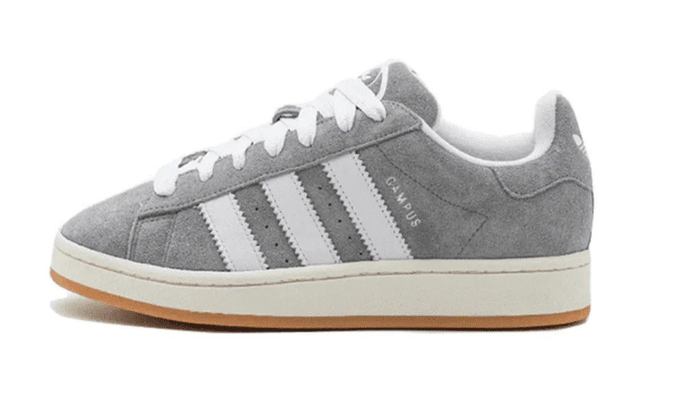 Adidas Campus 00s Grey White